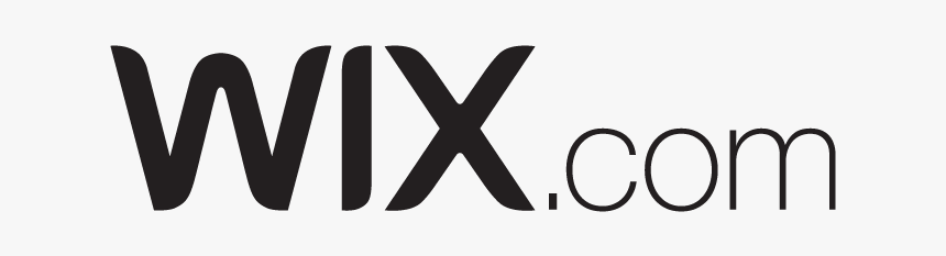 Wix.com, HD Png Download