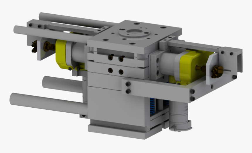 Rifle, HD Png Download