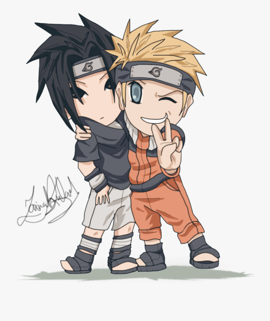 Sasuke Uchiha, HD Png Download
