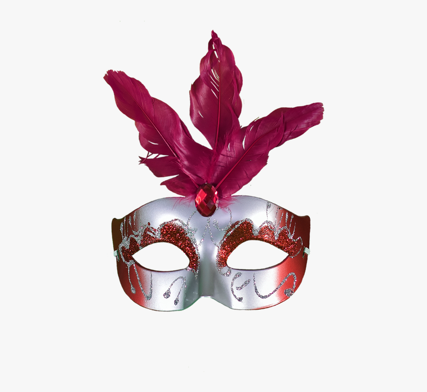 Clip Art Masquerade Masks Transparent Background, HD Png Download