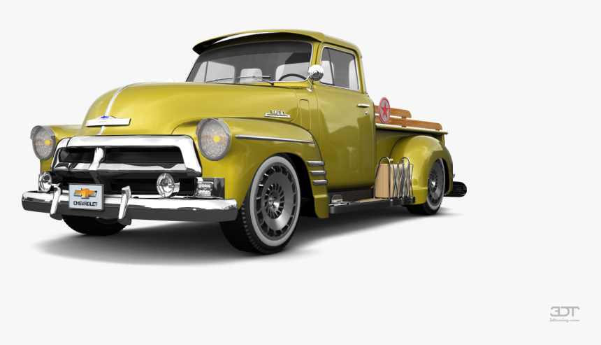 Antique Car, HD Png Download