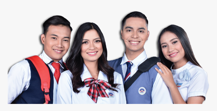 Icct Colleges Tourism Uniform, HD Png Download