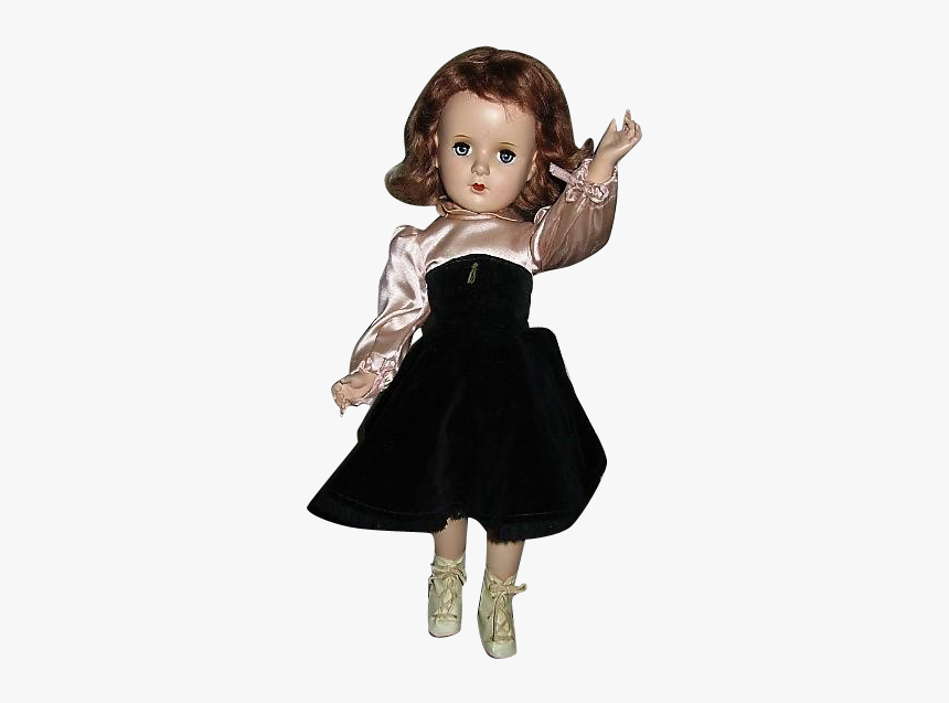 Doll, HD Png Download