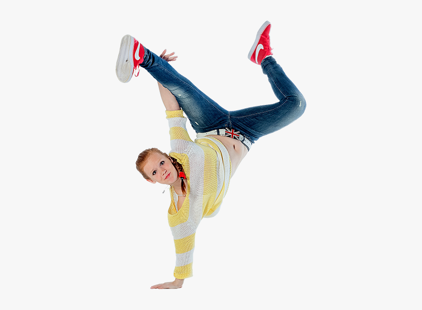 Dancer, HD Png Download