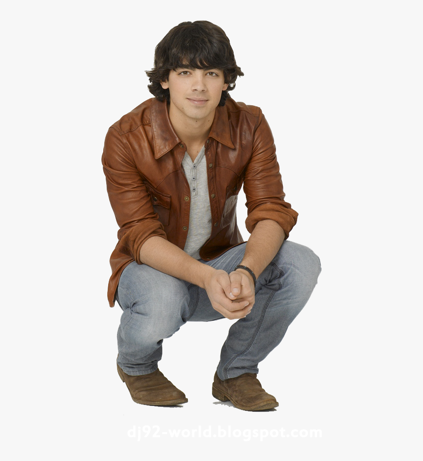 Camps Rock 2 Shane, HD Png Download