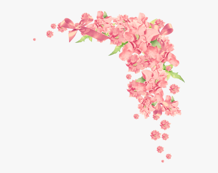 Bougainvillea Watercolor Png, Transparent Png