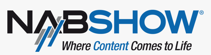 Nab2018 - Nab Show 2018 Logo, HD Png Download