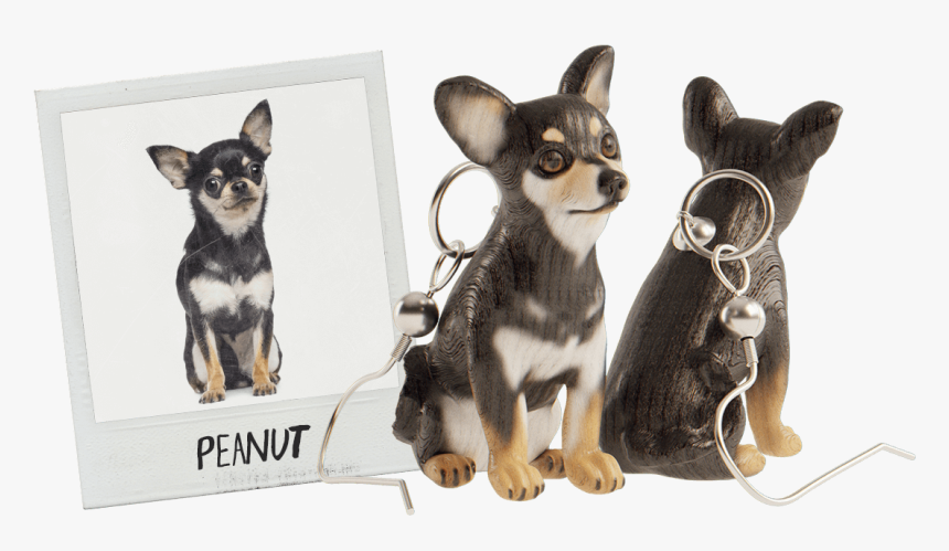 Chihuahua, HD Png Download