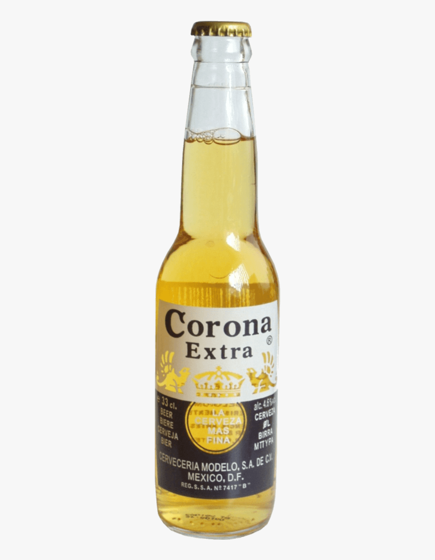 Corona Extra, HD Png Download