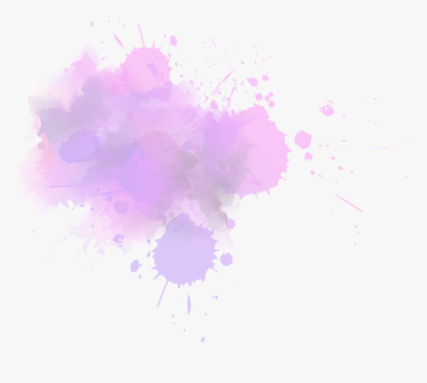 Watercolor Paint, HD Png Download