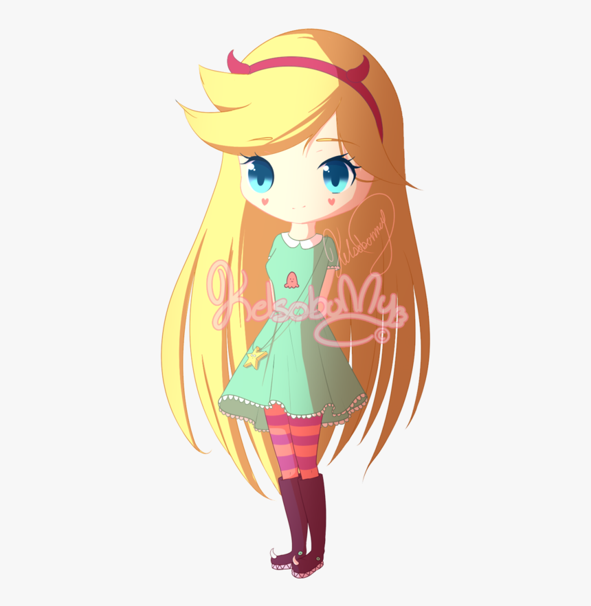 Imágenes De Star Vs Las Fuerzas Del Mal Animé, HD Png Download