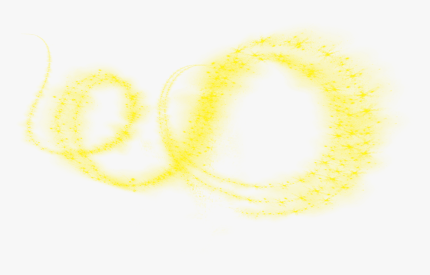 #golden #gold #dust #glitter #magic - Smile, HD Png Download