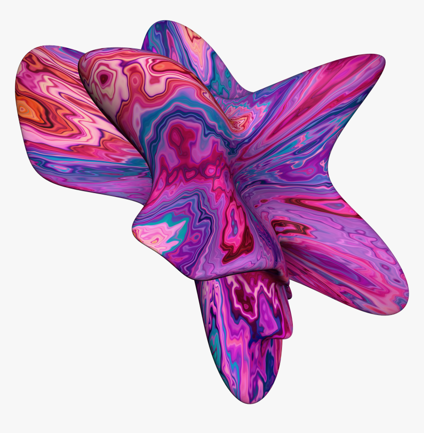 Butterfly, HD Png Download