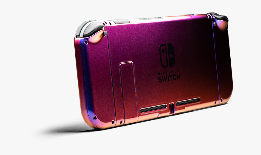 Text Info Information - Nintendo Switch Lite Iridescent, HD Png Download