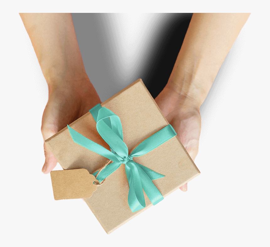 Wrapping Paper, HD Png Download