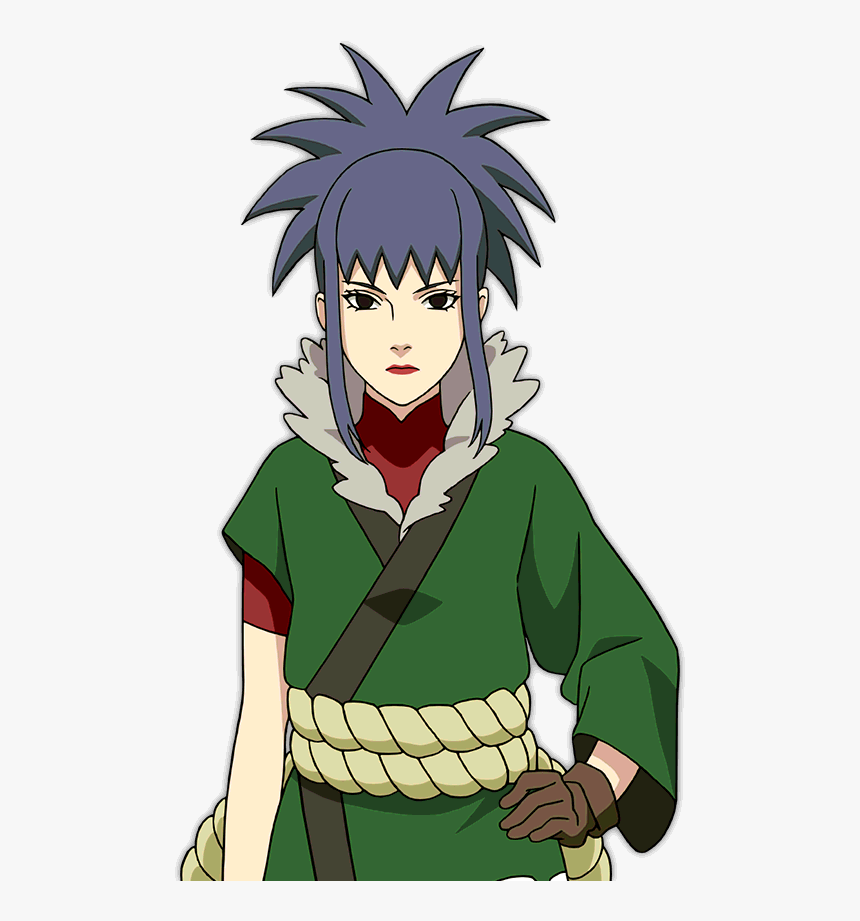 Guren Naruto Render, HD Png Download