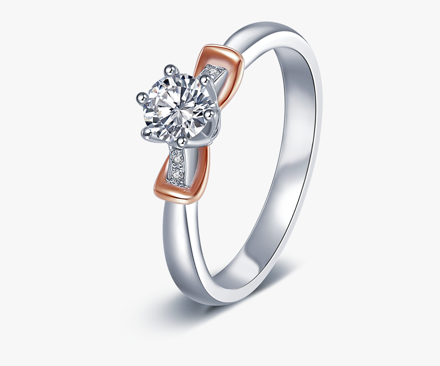 Pre-engagement Ring, HD Png Download