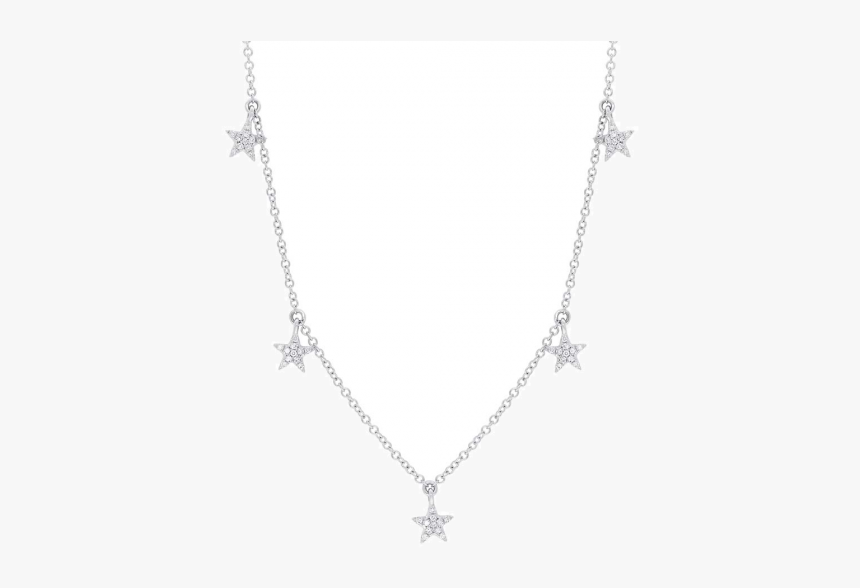 Necklace, HD Png Download