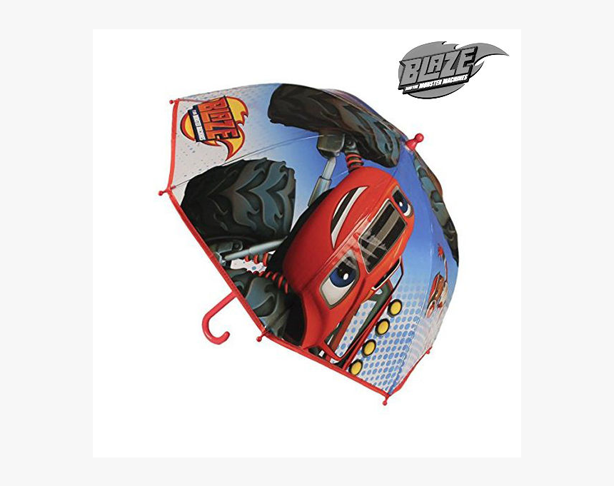 Blaze And The Monster Machines, HD Png Download