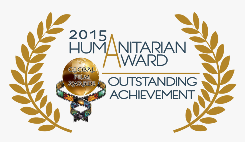 Global Film Awards Laurels - Short Film Festival Awards, HD Png Download