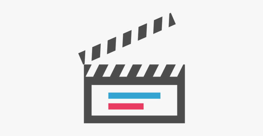 Video Production, Filming, Editing And After Effects - Graphic Design, HD Png Download