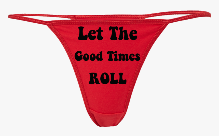 Thong, HD Png Download
