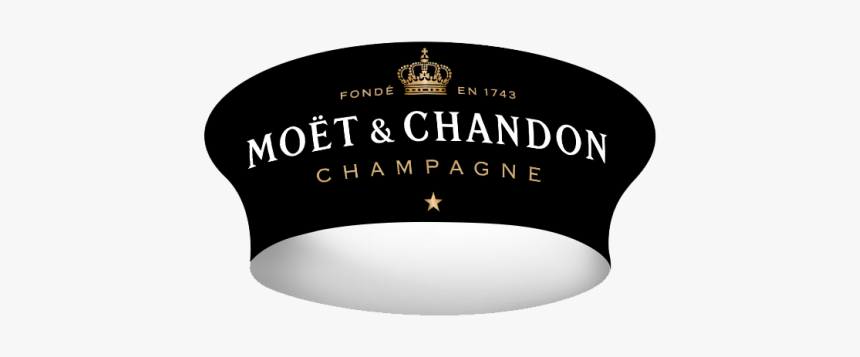 Moet Et Chandon, HD Png Download
