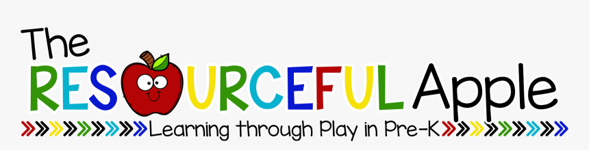 The Resourceful Apple - Graphic Design, HD Png Download