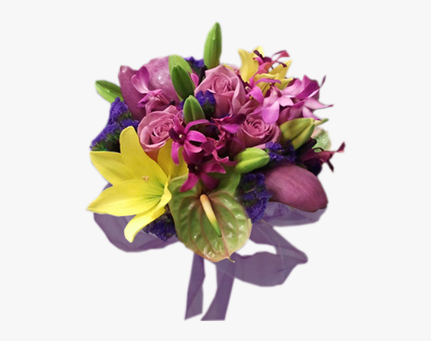 Bouquet, HD Png Download