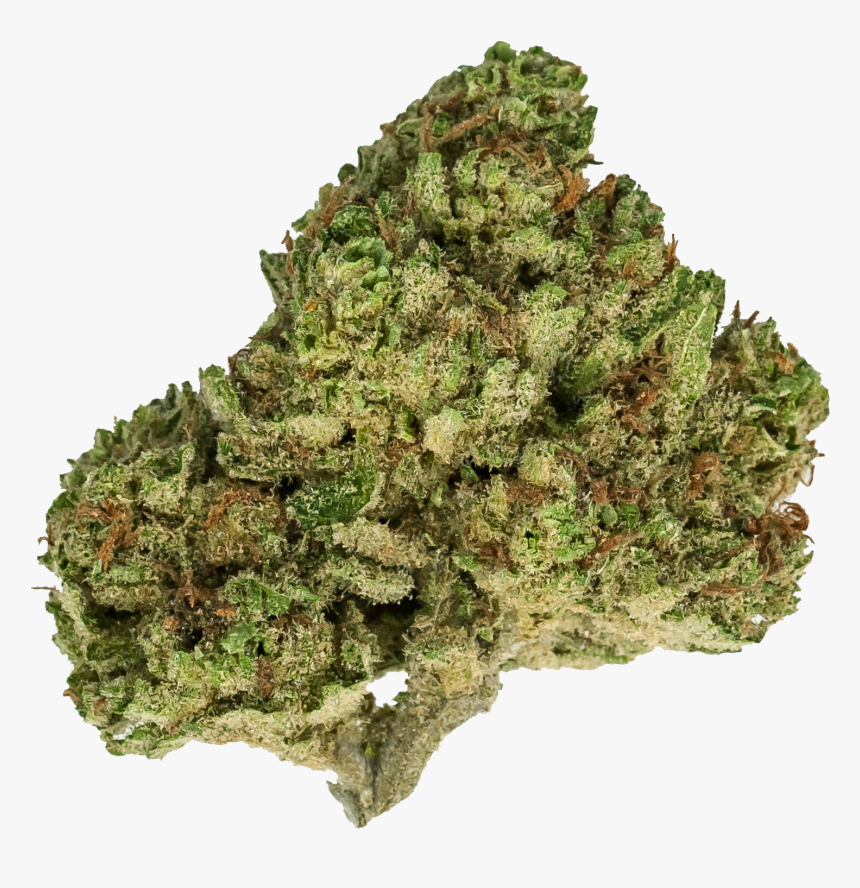 Weed Bud Png, Transparent Png