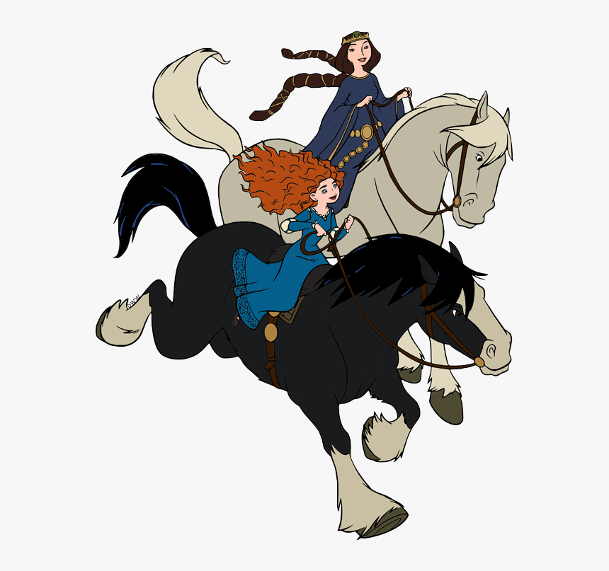 Horses Mother's Day 2019, HD Png Download