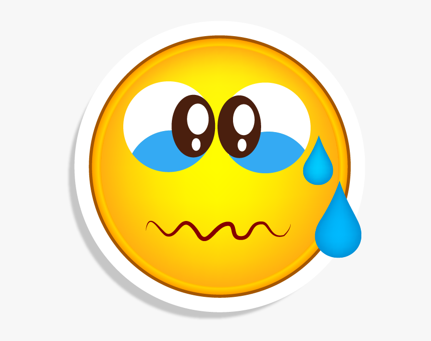 Smiley, HD Png Download