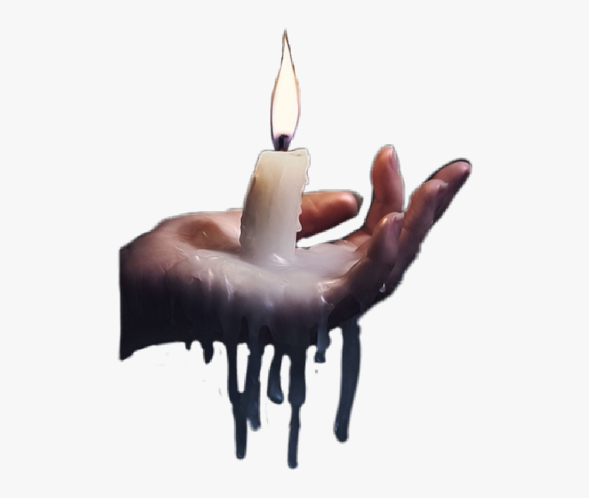 #candela - Chocolate, HD Png Download