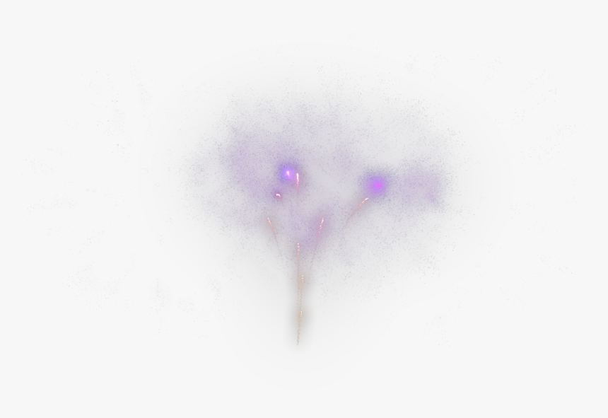 Fireworks - 0001 - - Drawing, HD Png Download