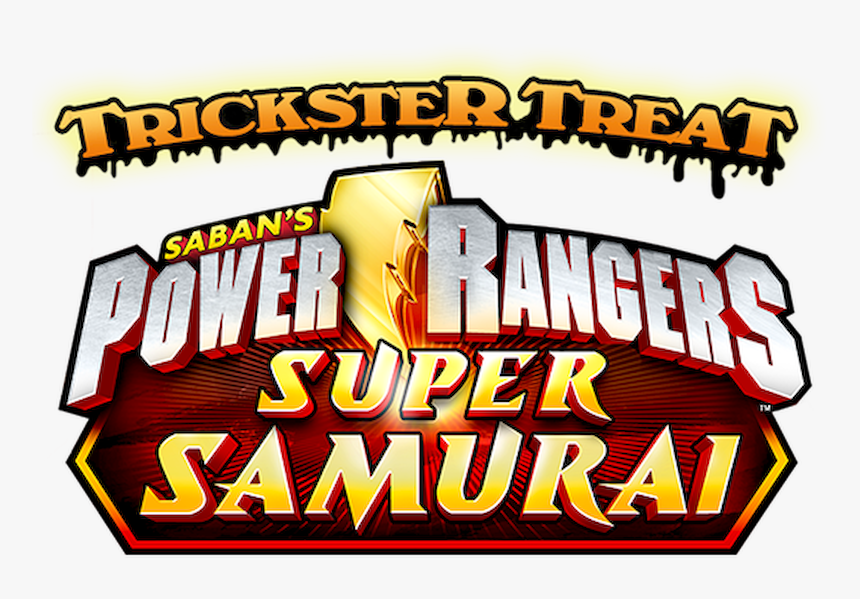 Power Rangers Super Samurai - Poster, HD Png Download