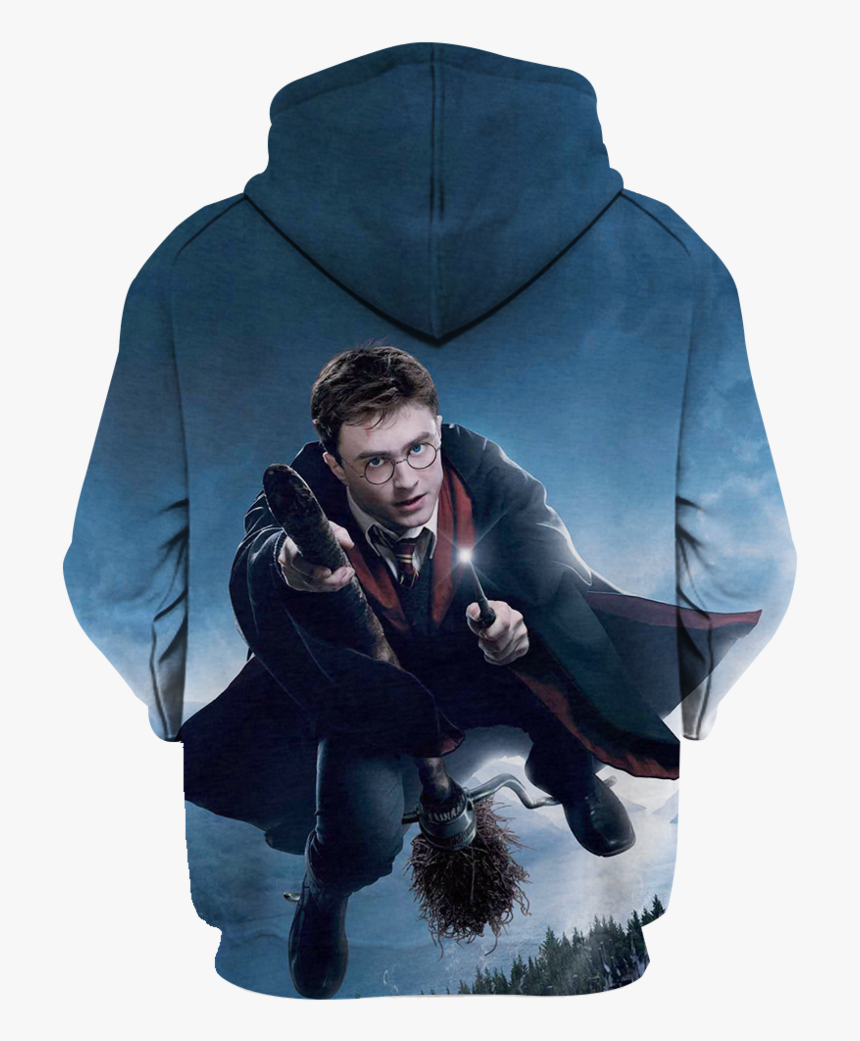 Harry Potter Foto 4k, HD Png Download