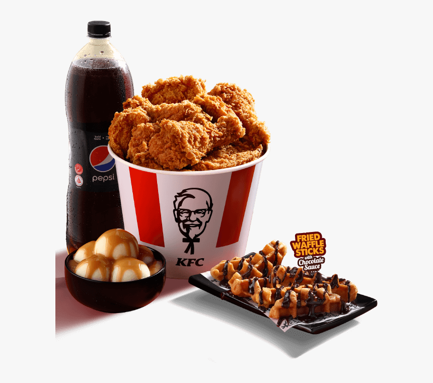 Kfc Bucket Malaysia Price - KFC Bucket Berbaloi / 640 x 720 jpeg 155 кб