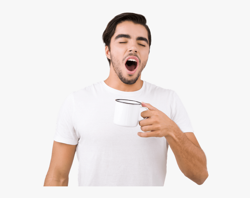 Men - Drinking, HD Png Download