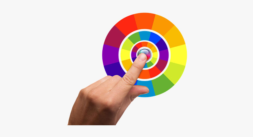 Таблица Цветов Png, Transparent Png