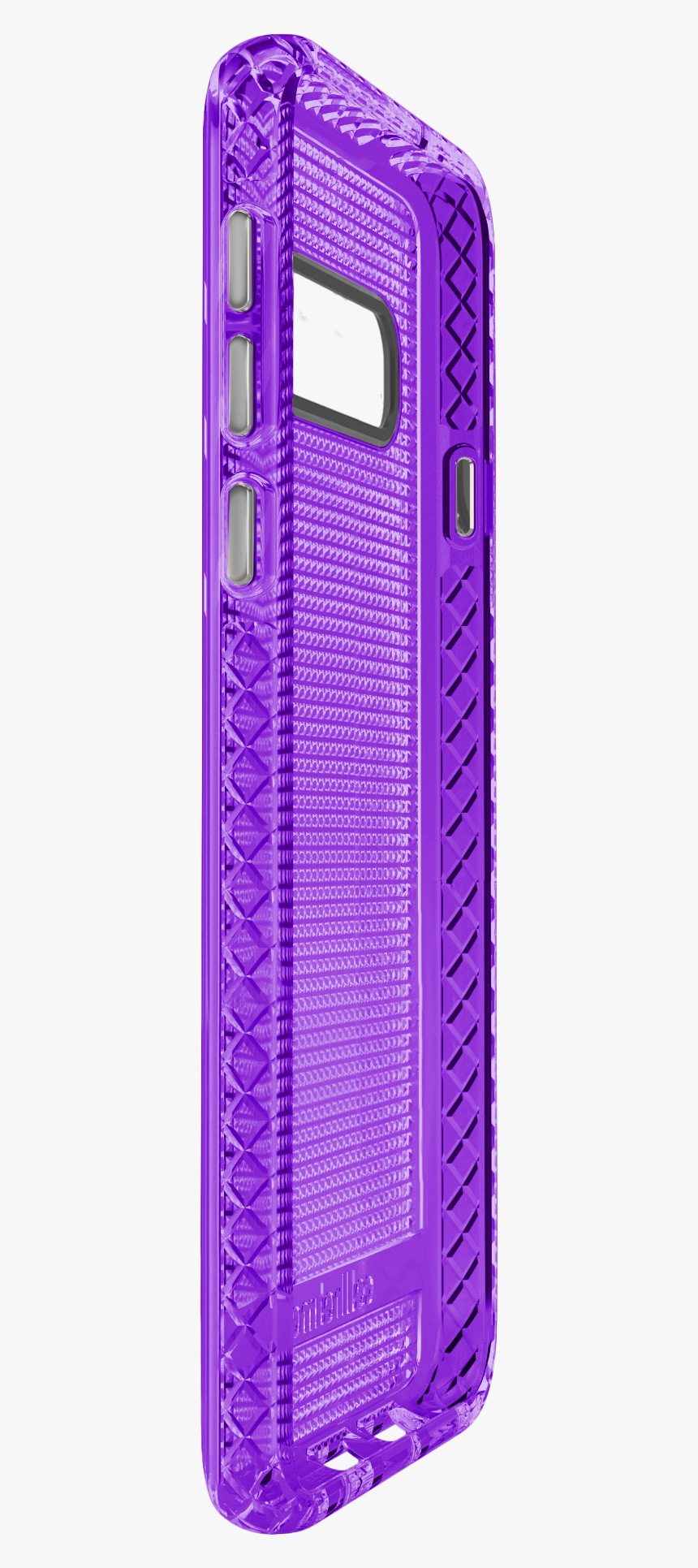 Altitude X Series For Samsung Galaxy S10 5g - Case Purple Samsung S10, HD Png Download