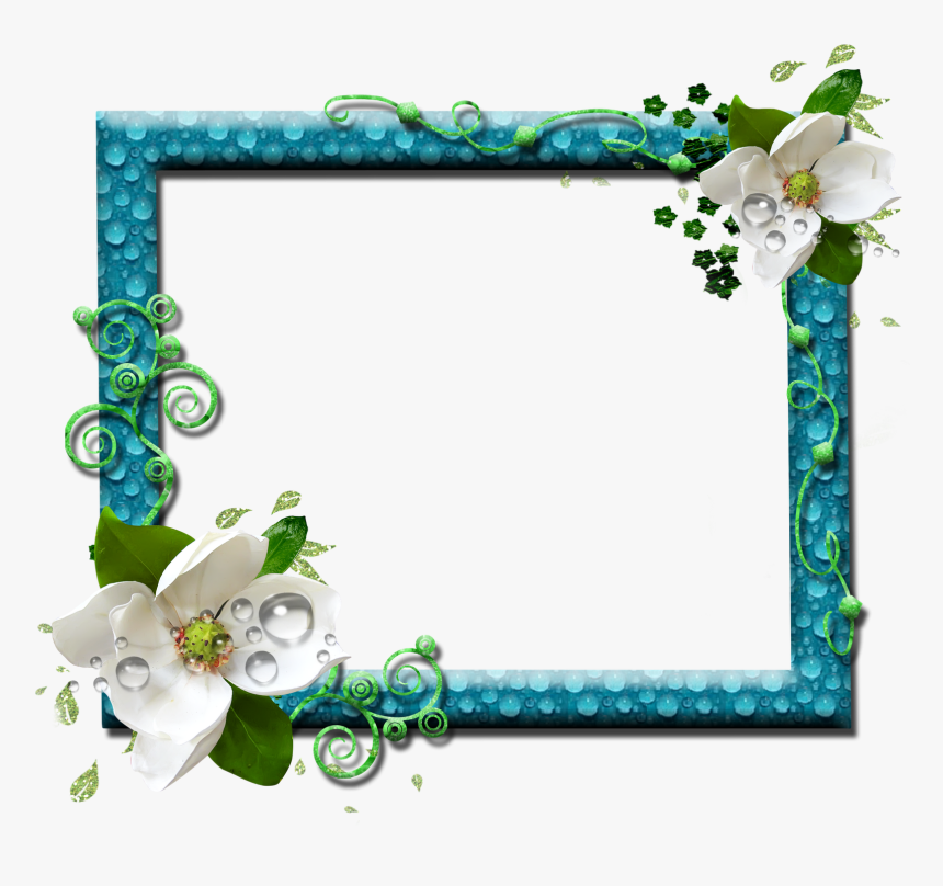 Frames Design, HD Png Download