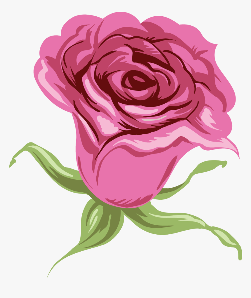 Hybrid Tea Rose, HD Png Download