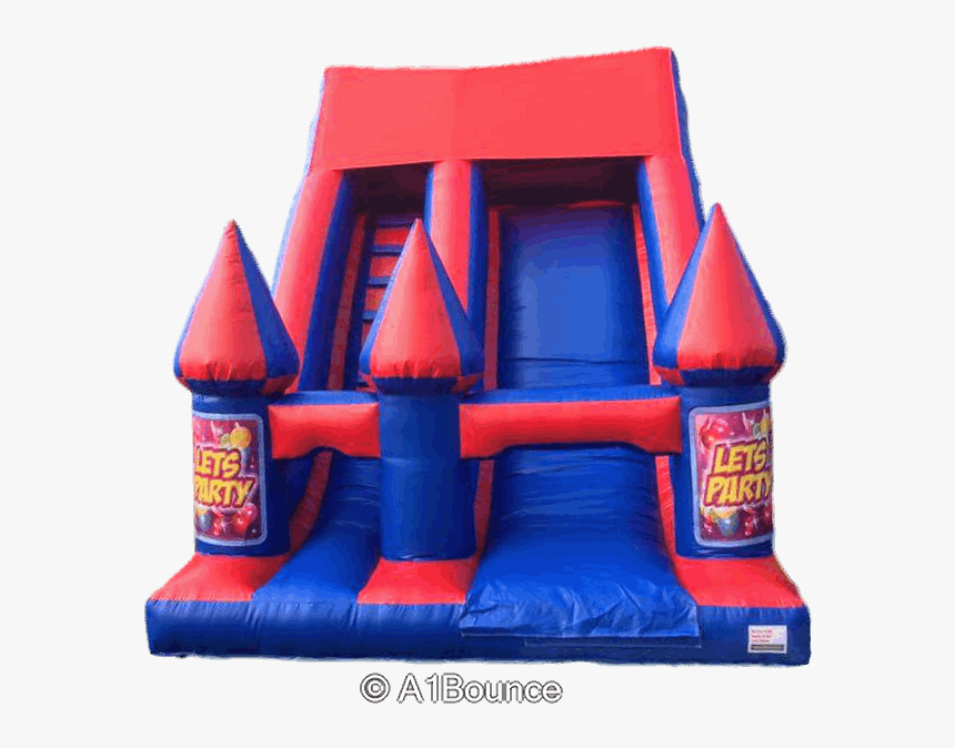 Inflatable, HD Png Download