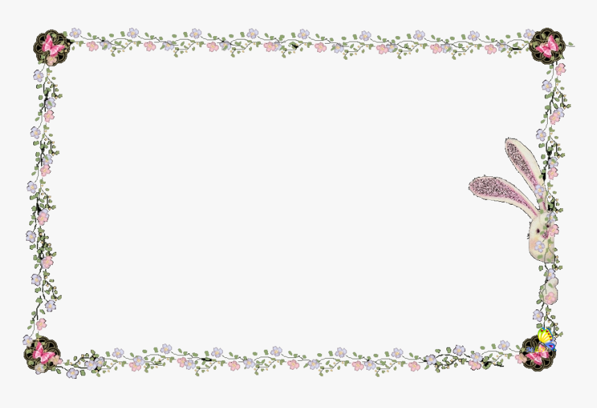 Picture Frame, HD Png Download