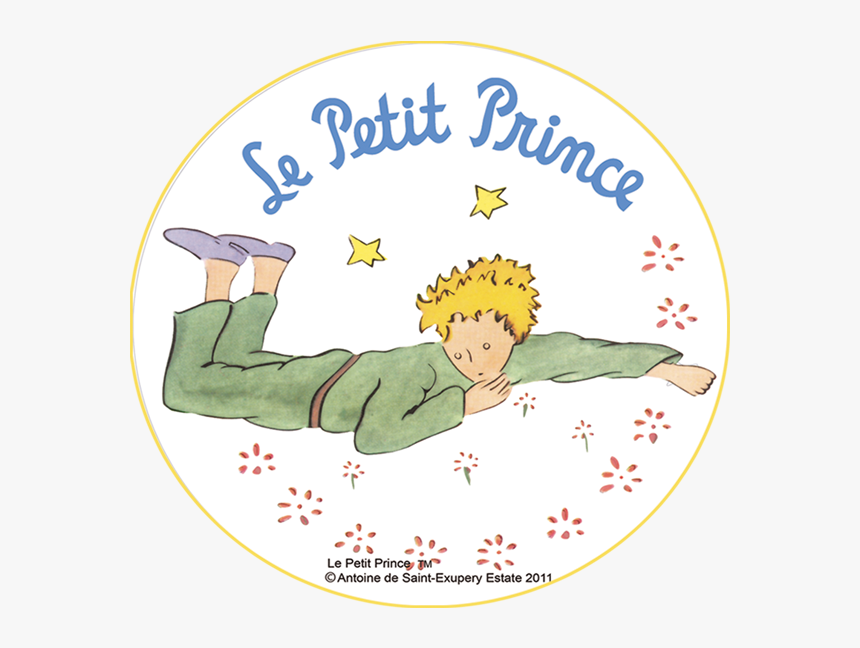 The Little Prince Wafer - Fête Petit Prince, HD Png Download