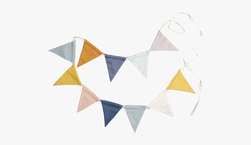 Fabelab Garland Coastal Nz, HD Png Download