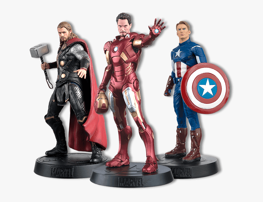 Sliderimgprincipal 363 C1 Png 1 N - Iron Man Marvel Movie Collection, Transparent Png
