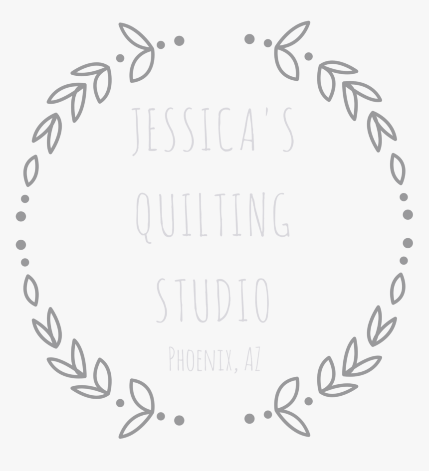 Jessica S Quilting Studio, HD Png Download