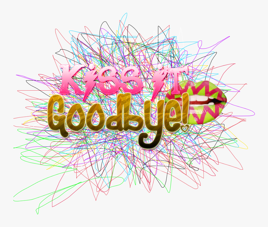 Goodbye Png Clipart - Blends, Transparent Png