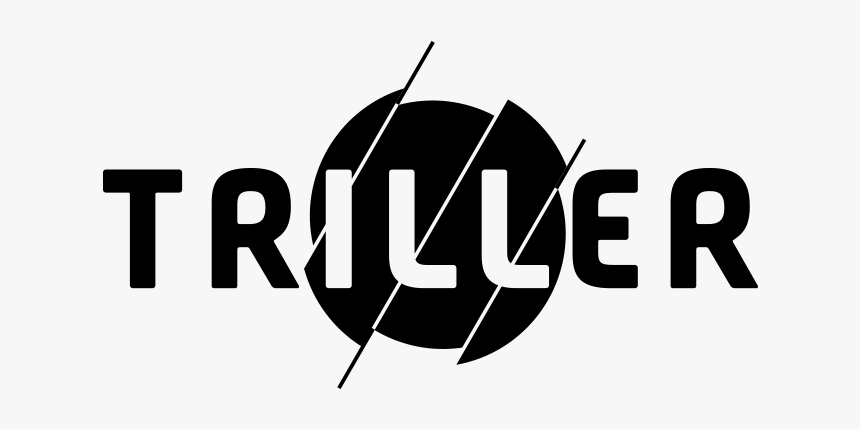 Triller Banner - Triller Dedicated To You, HD Png Download